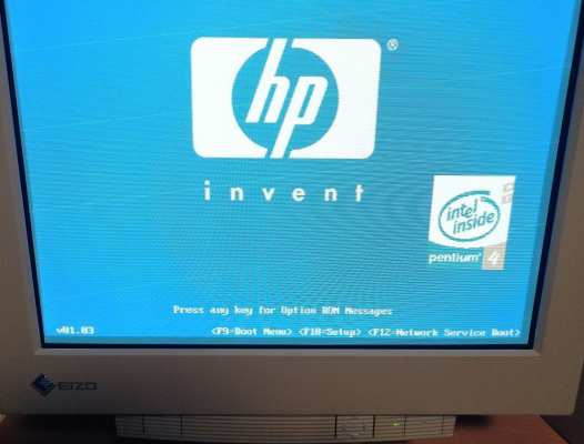 Eizo FlexScan T766
