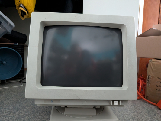 IBM PS/1 33G2834 039-001