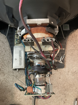 RCA F19240GY