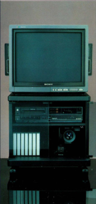 Sony KV-25XBR