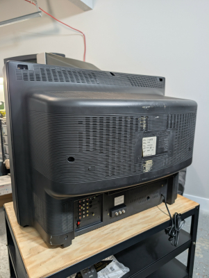 Click to view image in new tab Panasonic CT-32SF37