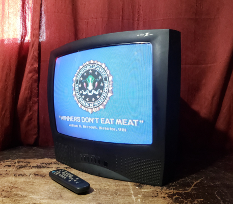 Zenith A19A11D