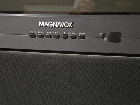 Click to view image in new tab Magnavox FP2784 A103