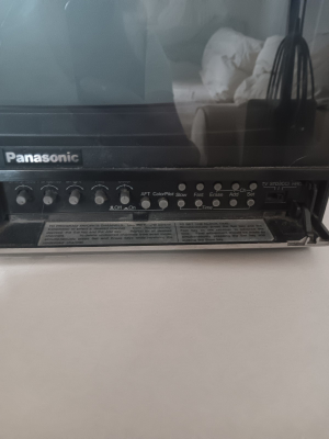 Panasonic CT-3053