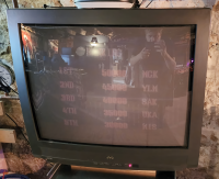 JVC AV-27BP4