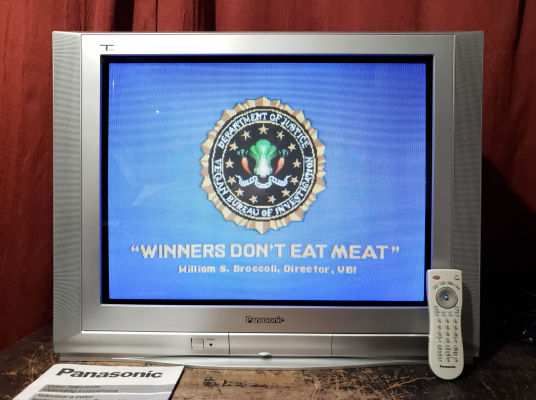 Click to view image in new tab Panasonic CT-27SC15