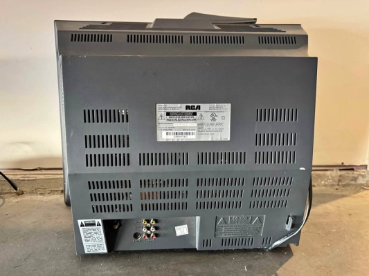 RCA 24V510T