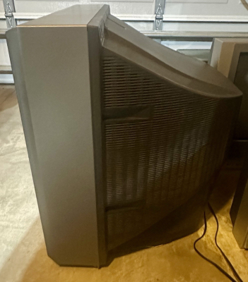 Sony KV-32FV27