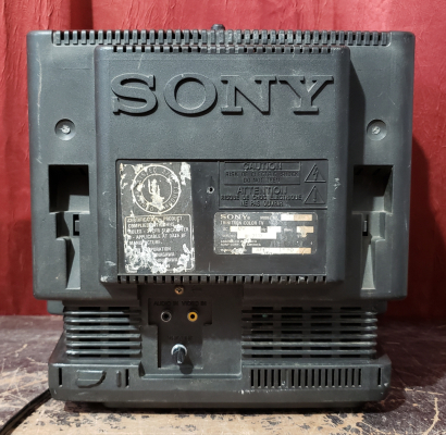Sony KV-13TR24