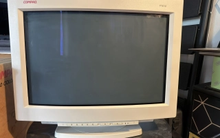 Compaq P1610