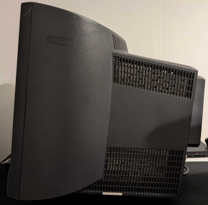 Dell P1230