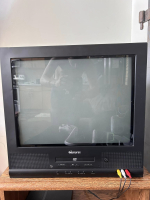 Memorex MVD-2059D-BLK