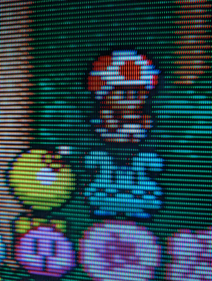 Sony KV-32FS10