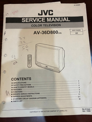 Click to view image in new tab JVC AV-36D800