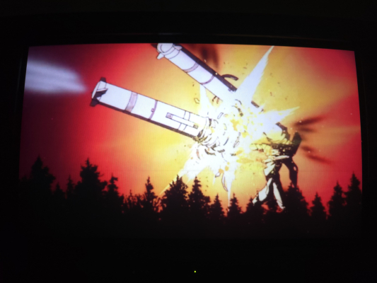 Loewe Aconda 38 (ACO 9383 PB)