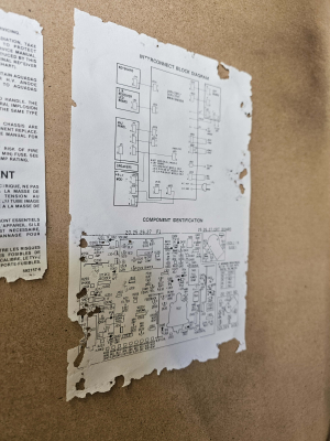 Magnavox RK4916 PE02