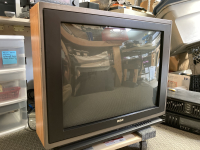 RCA F27100AK