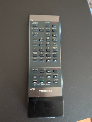 Click to view image in new tab Toshiba CF3054J