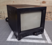 Sanyo VMC-7509