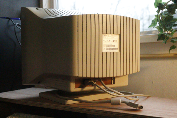 Fujitsu 772M (C771)