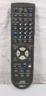 JVC AV-27D800