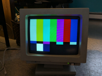 IBM PS/1 33G2834 039-001