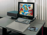 Barco Mega Calibrator