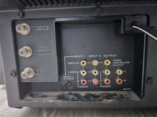 Click to view image in new tab Hitachi CT-7892B