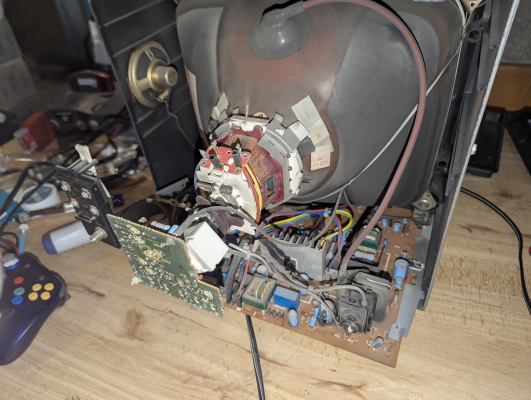 Montgomery Ward JSA 12387