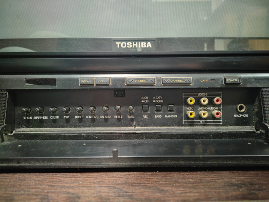 Click to view image in new tab Toshiba CX2896C