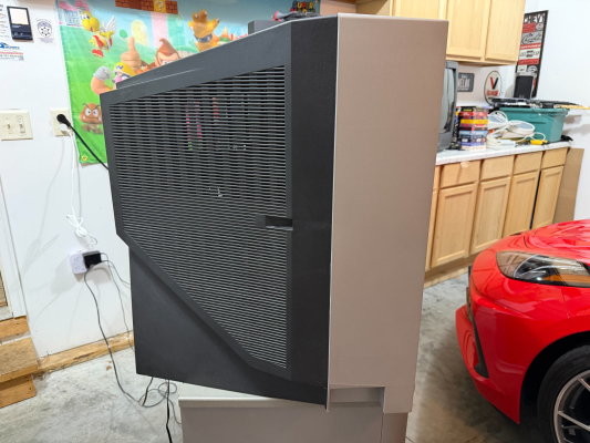 Toshiba 32AF62