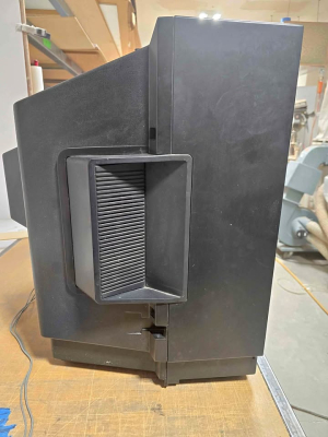 JVC AV-2650S