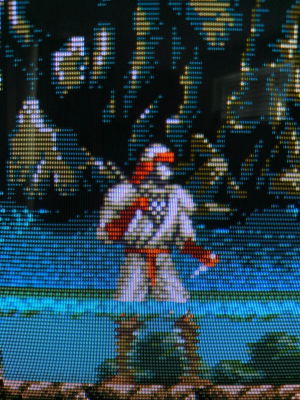 Loewe Arcada 32 (ARC 332 PB)