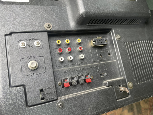 Click to view image in new tab Hitachi CT3000S