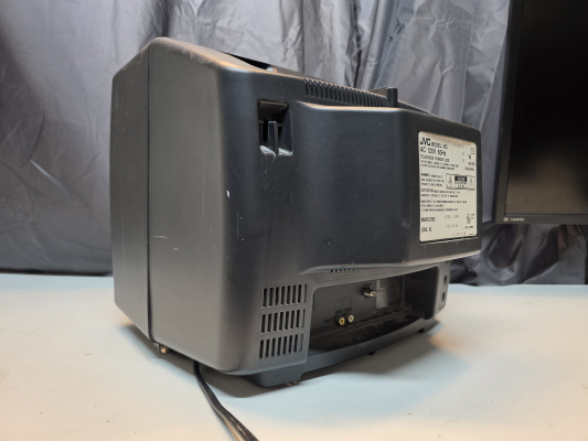 JVC C-13710