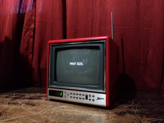 Zenith Cherry DeLight C0920D