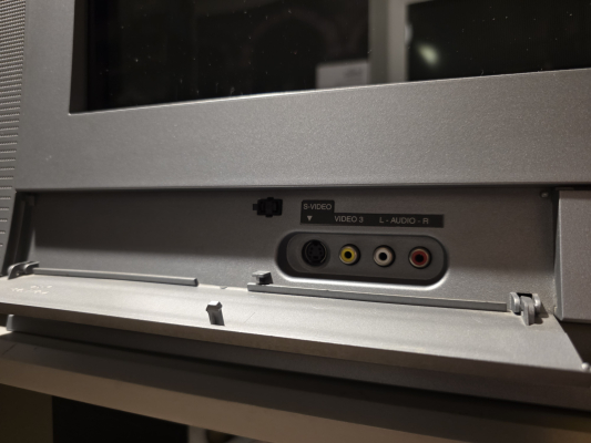 Click to view image in new tab Panasonic CT-30WC14