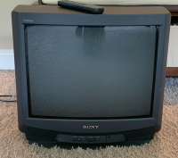 Sony KV-20S20