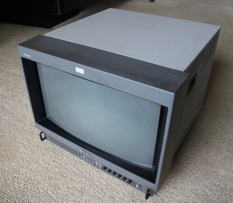 Sony PVM-20S1WU