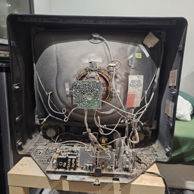 Zenith B25A24Z