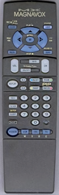 Click to view image in new tab Magnavox MX3296 B101
