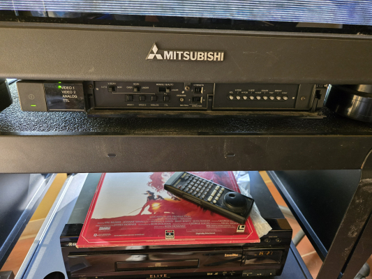Click to view image in new tab Mitsubishi AM-3151A