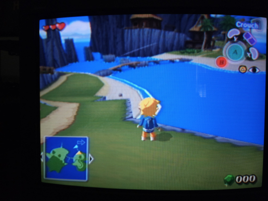 Sony KV-27S15
