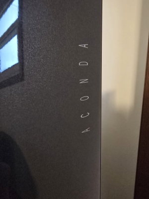 Loewe Aconda 38 (ACO 9383 PB)