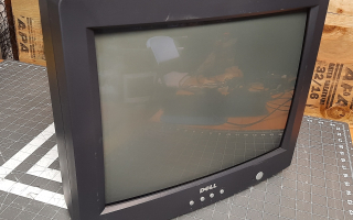 Dell E773s