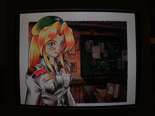 Toshiba TIMM MM20E45