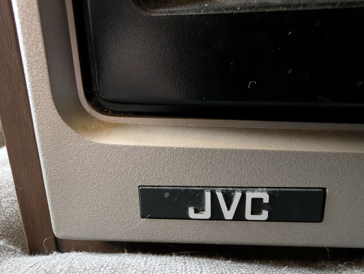 JVC 7860