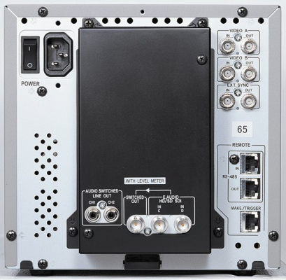 JVC DT-V100CG