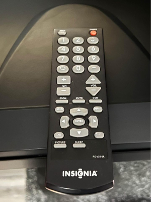 Insignia NS-F20TV