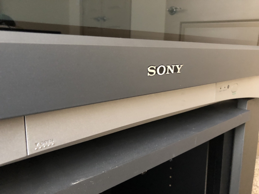 Sony KV-32HS500